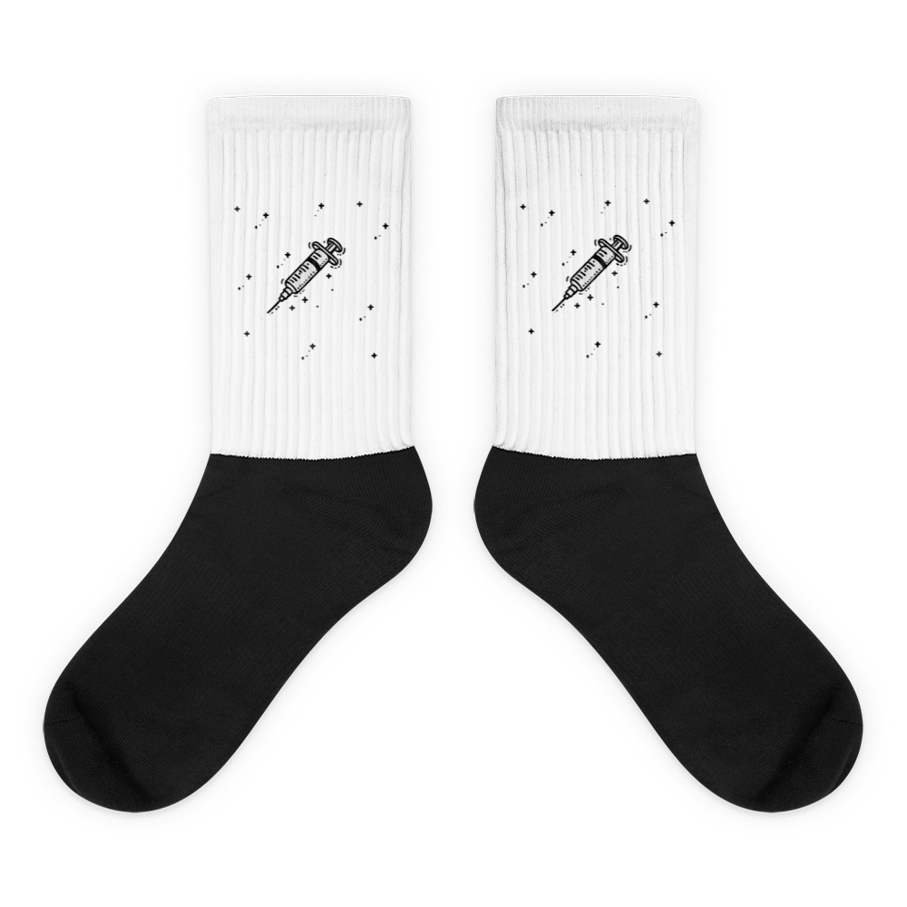 Socks for Support