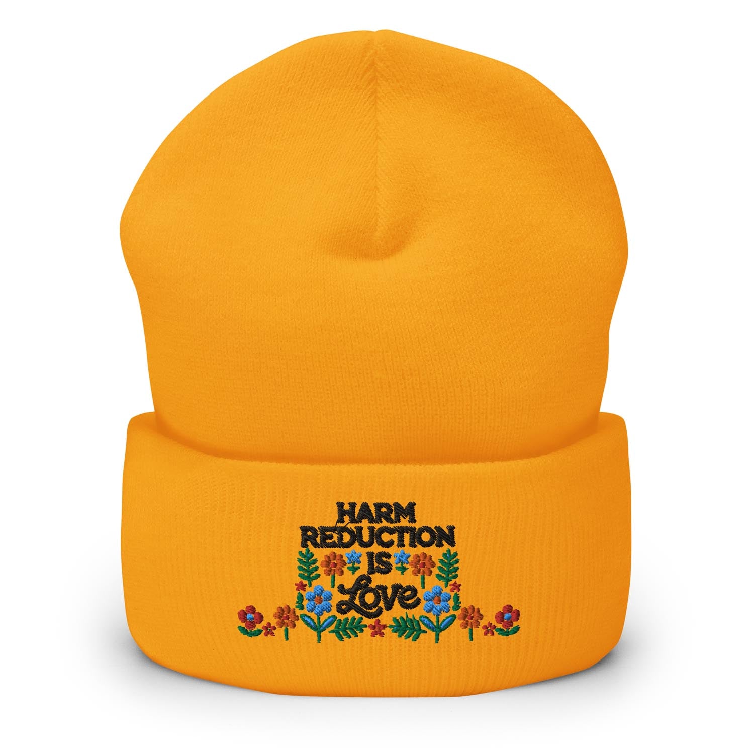Crown of Courage Hat