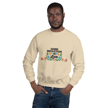 Limitless Love Pullover